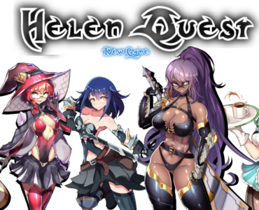 Helen Quest