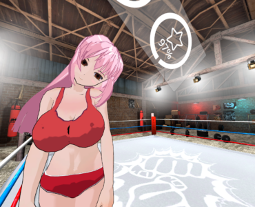 Hentai Fighters VR (v1.4.0)