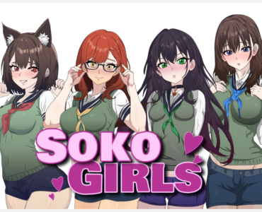 SokoGirls (v0.4.0)