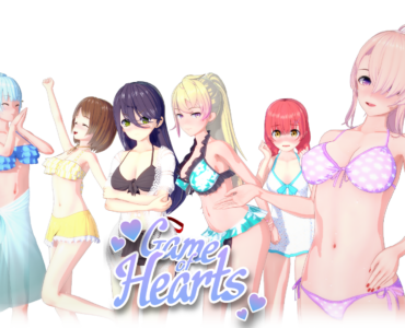 Game of hearts