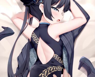 [Chr] 竜華キサキ 2 Live2D