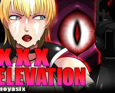 [RJ01248726] XXX ELEVATION