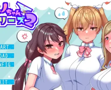 [RJ01158754] デルノちゃんメモリーズ2