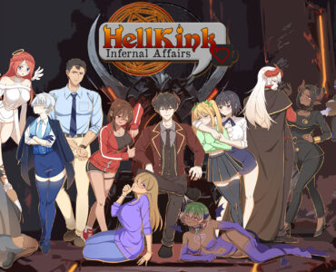 HellKink: Infernal Affairs