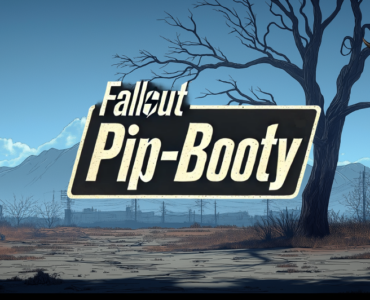 Fallout: Pip-Booty