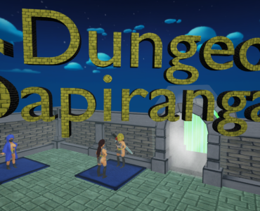 Dungeon Sapiranga