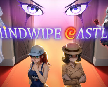 Mindwipe Castle