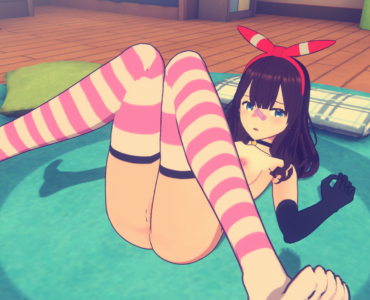 Waifu's Love Room (November 2024)