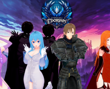 The Legend of the Hero of Edoriam (v0.2.4)