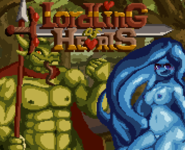 Lordling of Hearts