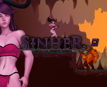 Sinher (v0.39 Alpha)