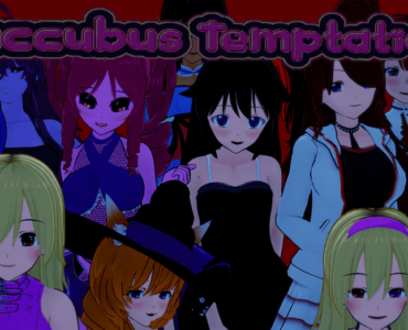 The Succubus Temptation Games (v0.1.4)