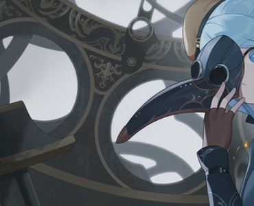La Vitalis: Immortal Loss (v0.23.0)