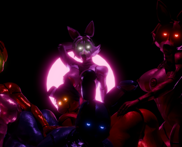 Five Nights at KinksDom (v0.8 Alpha1 Remake)