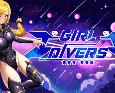 GIRLDIVERS (v0.7.1 Combat 2)