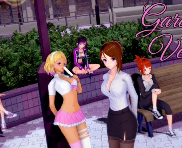 Garden of Venus (v0.7.6a)