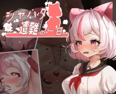 [RJ01140781] シャハタ遭難の一日