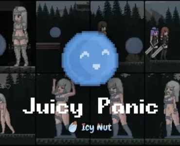 Juicy Panic 1