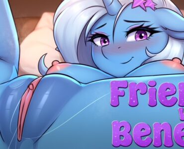 Friendship with Benefits 2 (v0.10.0a)