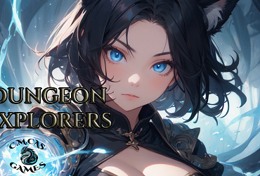 Dungeon Explorers (v1.0)