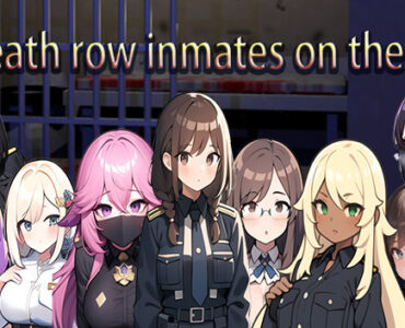 Death Row Inmates on the Run
