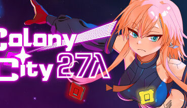 Colony City 27λ
