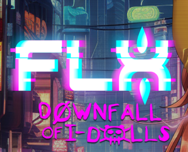 FLX - Downfall of I-Dolls (v0.15)