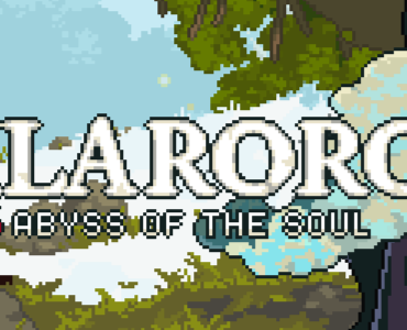 Klaroro-Abyss of the Soul (v1.0)