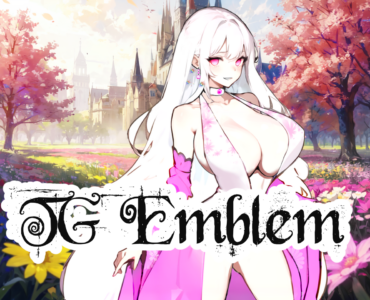 TG Emblem (v0.12.0)