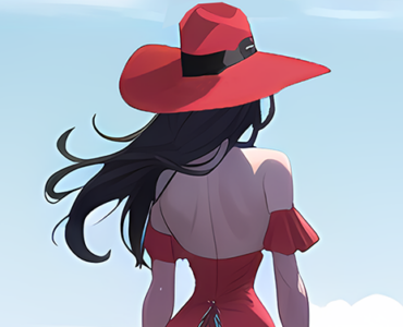 Red Brim (v0.25)