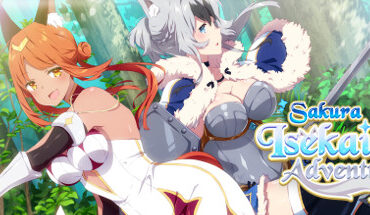 Sakura Isekai Adventure