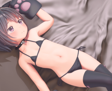Movie | 猫みみ