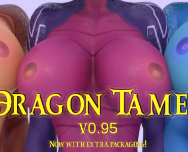 Dragon Tamer (v1.3)