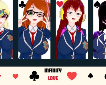 Infinity Love