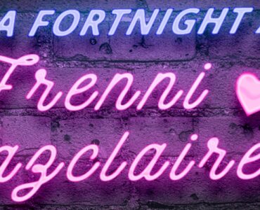 A Fortnight at Frenni Fazclaire's (v0.4.1 Alpha)