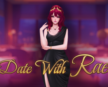 Date with Rae