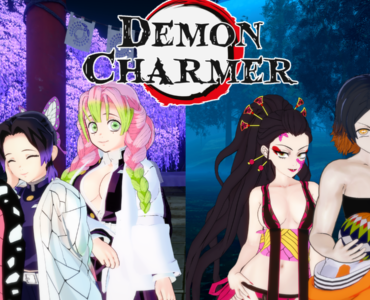 Demon Charmer (v0.09)