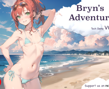 Bryn's Adventure (v0.92)