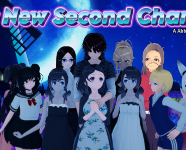 My New Second Chance (Ep 11)