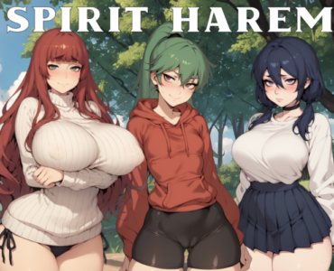 Spirit Harem