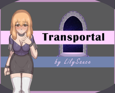 Transportal (v0.3.4)