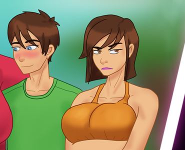 Crystal Springs Odyssey (v0.1.6 VIP)