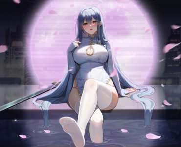 Night Bloom (Update v0.433)