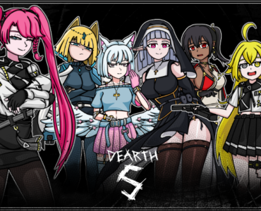 Dearth S