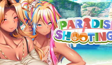 PARADISE SHOOTING!!