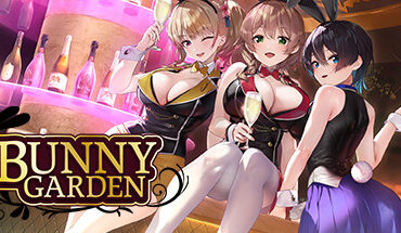 BUNNY GARDEN