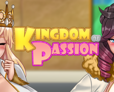 Kingdom of Passion (Beta - v0.7.2)