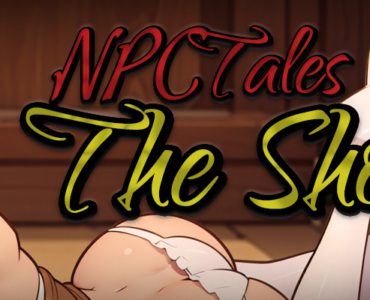 NPC Tales: The Shopkeeper (v0.39.5)