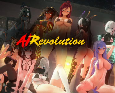 AIRevolution (v0.3.3)