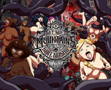 At the Mountains of Friendship (v1.4)
